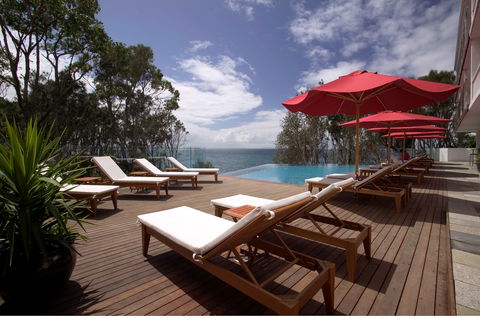 Bannisters - Kalgoorlie Accommodation 4