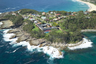 Bannisters - Kalgoorlie Accommodation 5