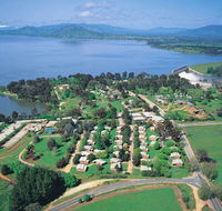 Lake Hume Resort - Kalgoorlie Accommodation