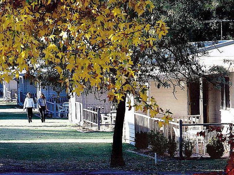 Lake Hume Resort - Kalgoorlie Accommodation 2