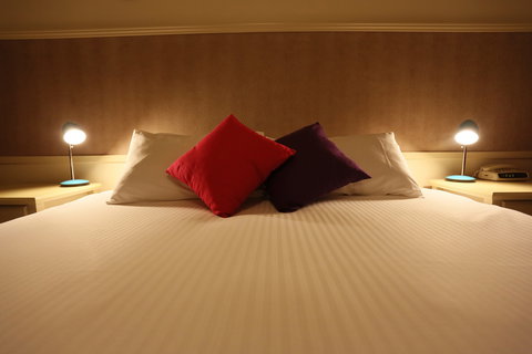 Lake Hume Resort - Kalgoorlie Accommodation 5