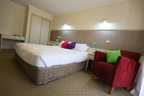 Lake Hume Resort - Kalgoorlie Accommodation 7