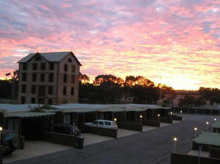 Dongara WA Kalgoorlie Accommodation