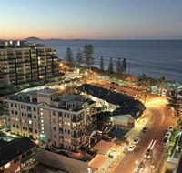 Aegean Apartments Mooloolaba - Kalgoorlie Accommodation