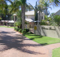 Pelican Shore Villas - Kalgoorlie Accommodation