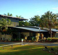 Capricorn Motel  Conference Centre - Kalgoorlie Accommodation