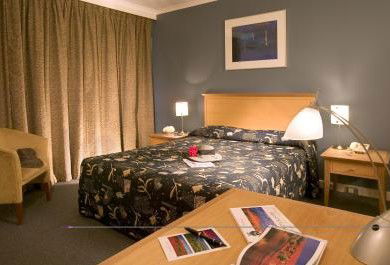 All Seasons Oasis Alice Springs - Kalgoorlie Accommodation 0