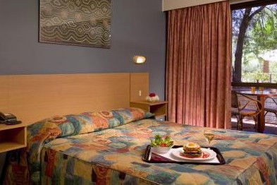 All Seasons Oasis Alice Springs - Kalgoorlie Accommodation 1