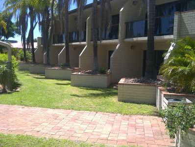 All Seasons Oasis Alice Springs - Kalgoorlie Accommodation 2
