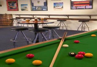 All Seasons Oasis Alice Springs - Kalgoorlie Accommodation 4