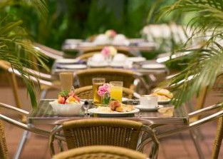 All Seasons Oasis Alice Springs - Kalgoorlie Accommodation 5