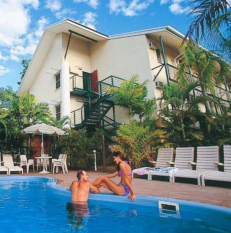 Value Inn - Kalgoorlie Accommodation 0