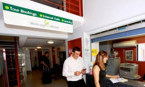 Value Inn - Kalgoorlie Accommodation 2