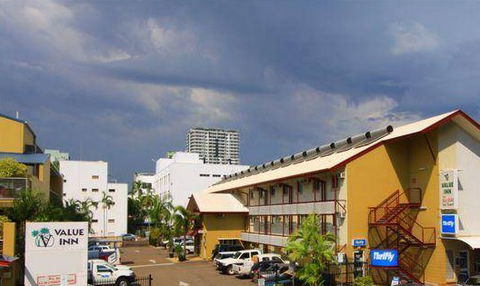 Value Inn - Kalgoorlie Accommodation 3