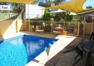 White Gum Motel - Kalgoorlie Accommodation 0