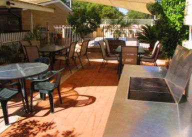 White Gum Motel - Kalgoorlie Accommodation 1