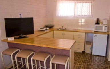 White Gum Motel - Kalgoorlie Accommodation 2