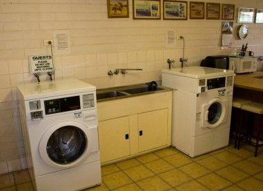 White Gum Motel - Kalgoorlie Accommodation 3