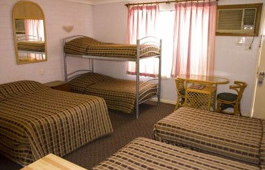 White Gum Motel - Kalgoorlie Accommodation 4