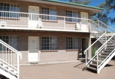White Gum Motel - Kalgoorlie Accommodation 5