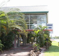 Hiway Inn Motel - Kalgoorlie Accommodation