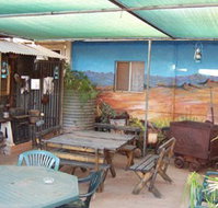 Safari Lodge Motel - Kalgoorlie Accommodation