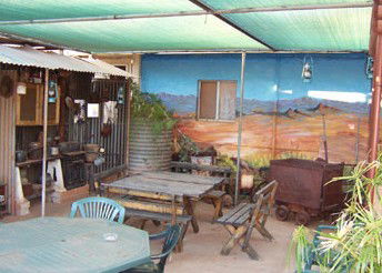 Safari Lodge Motel - Kalgoorlie Accommodation 0
