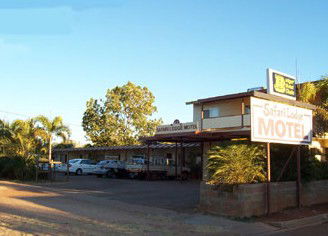 Safari Lodge Motel - Kalgoorlie Accommodation 3