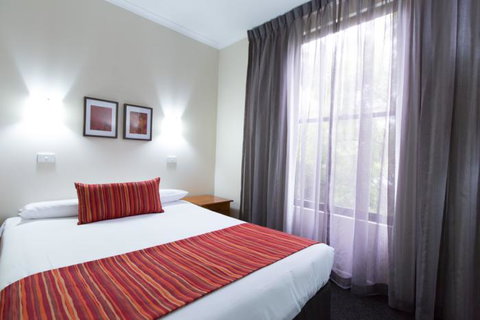 Best Western Barkly Motor Lodge - Kalgoorlie Accommodation 1