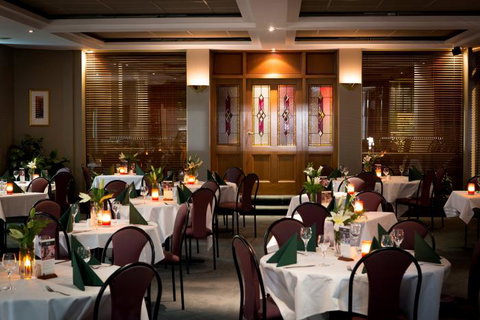 Best Western Barkly Motor Lodge - Kalgoorlie Accommodation 2