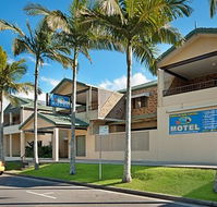 Byron Bay Side Central Motel - Kalgoorlie Accommodation