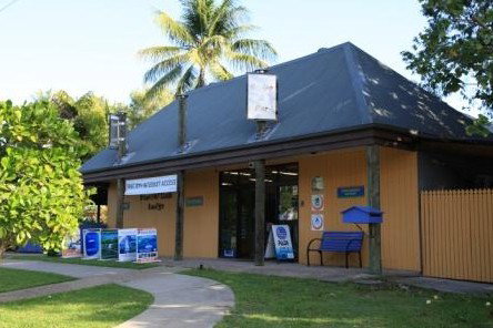 Port O' Call Eco Lodge - Kalgoorlie Accommodation 4