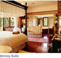 Buderim White House Bed And Breakfast - Kalgoorlie Accommodation