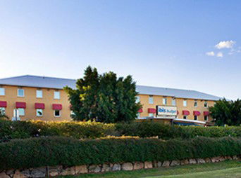 Brisbane Airport QLD Kalgoorlie Accommodation