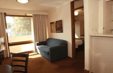 Freedoms Adelaide Meridien - Kalgoorlie Accommodation 1