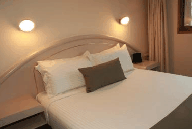 Freedoms Adelaide Meridien - Kalgoorlie Accommodation 4