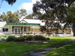 The Island Resort Motel - Kalgoorlie Accommodation 1