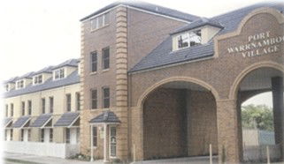 Port Warrnambool Village - Kalgoorlie Accommodation 1