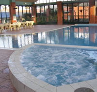 All Seasons Hotel Bendigo - Kalgoorlie Accommodation