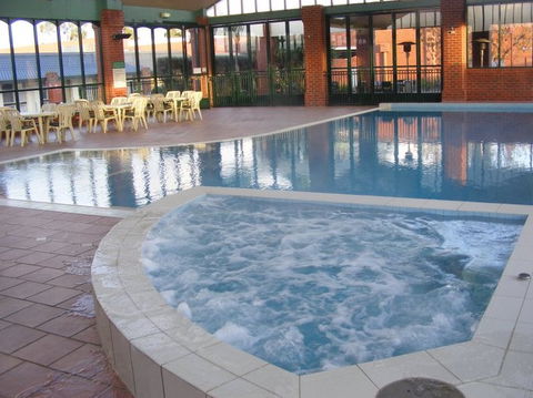 All Seasons Hotel Bendigo - Kalgoorlie Accommodation 0