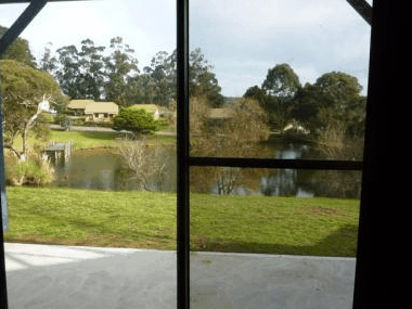 Hahndorf Resort - Kalgoorlie Accommodation 4