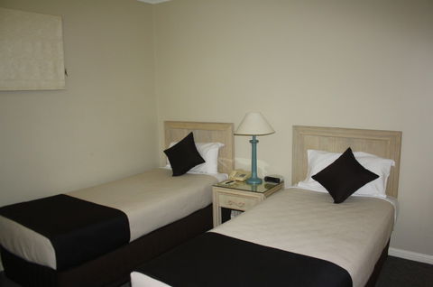 Il Palazzo Boutique Hotel - Kalgoorlie Accommodation 6
