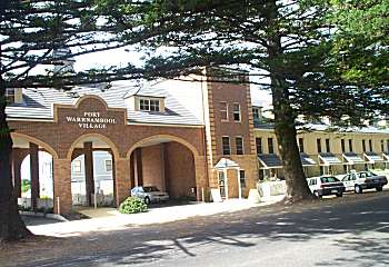 Port Warrnambool Village - Kalgoorlie Accommodation 0