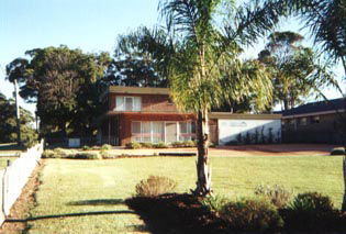 Seaview Holiday Apartments - Kalgoorlie Accommodation 0