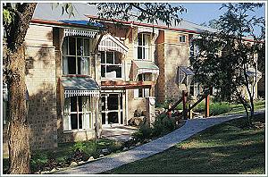The Bardon Centre - Kalgoorlie Accommodation 0