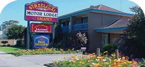 Strzelecki Motor Lodge - Kalgoorlie Accommodation 0