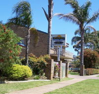 Beachfront Units Merimbula - Kalgoorlie Accommodation