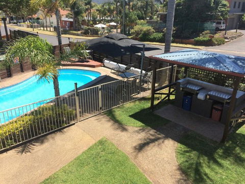 Beachfront Units Merimbula - Kalgoorlie Accommodation 2