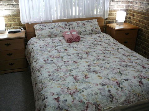 Beachfront Units Merimbula - Kalgoorlie Accommodation 5