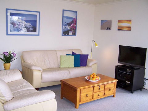 Beachfront Units Merimbula - Kalgoorlie Accommodation 6